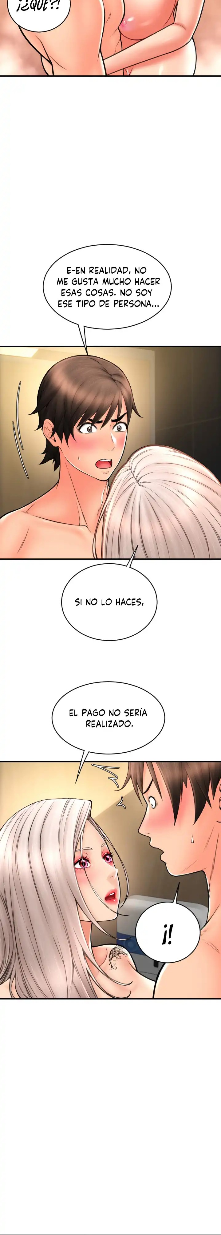 Pay with Sperm Pay Raw - Chapter 13 [photo 10] - MangaPorn