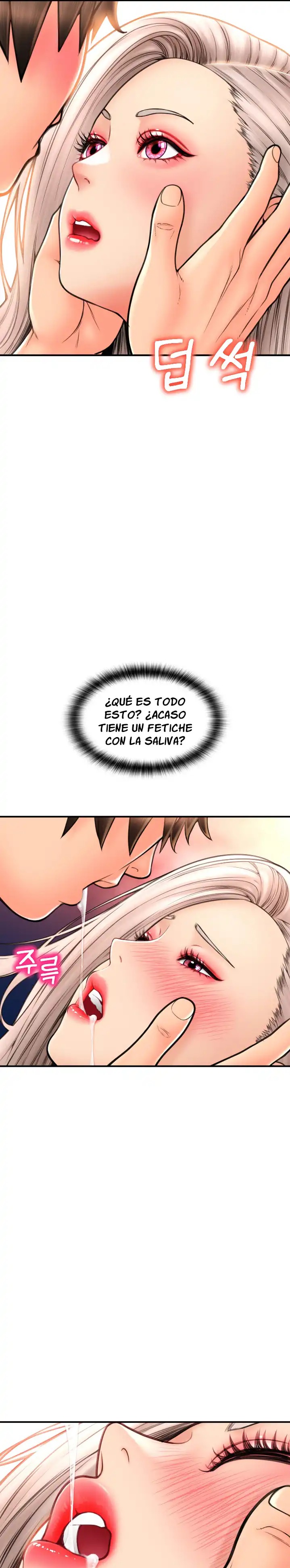 Pay with Sperm Pay Raw - Chapter 13 [photo 11] - MangaPorn