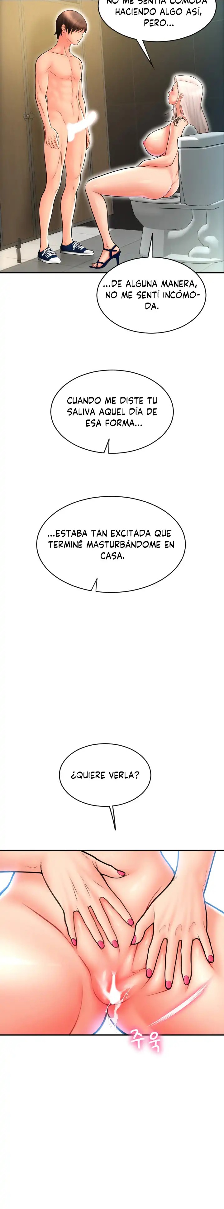 Pay with Sperm Pay Raw - Chapter 13 [photo 13] - MangaPorn