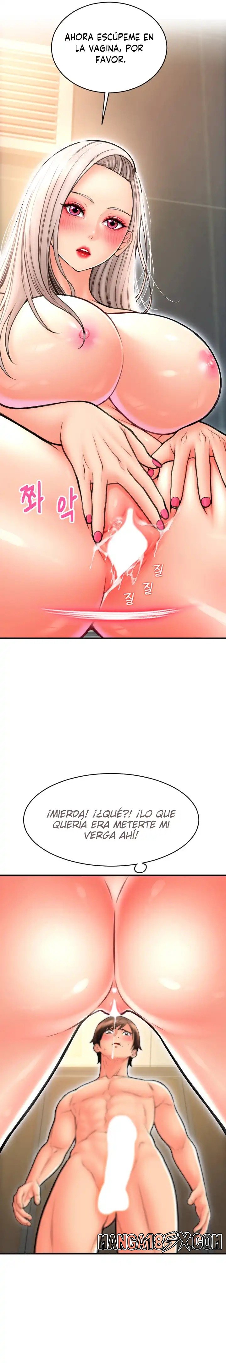 Pay with Sperm Pay Raw - Chapter 13 [photo 14] - MangaPorn