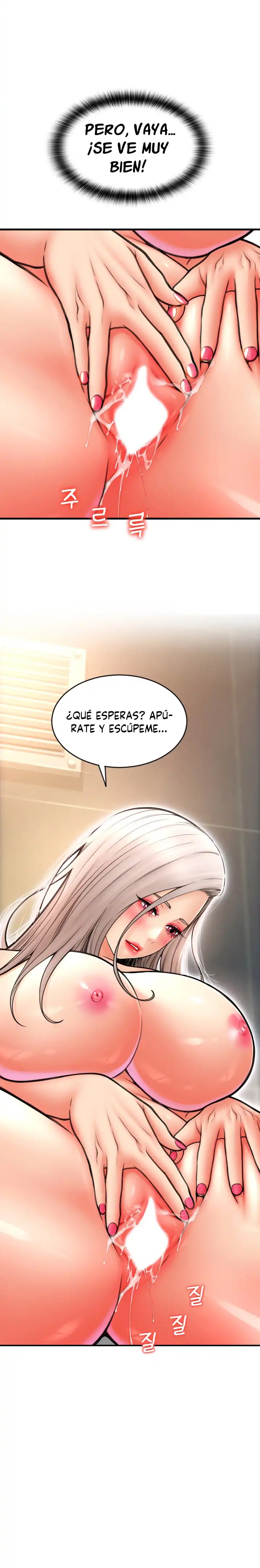 Pay with Sperm Pay Raw - Chapter 13 [photo 15] - MangaPorn