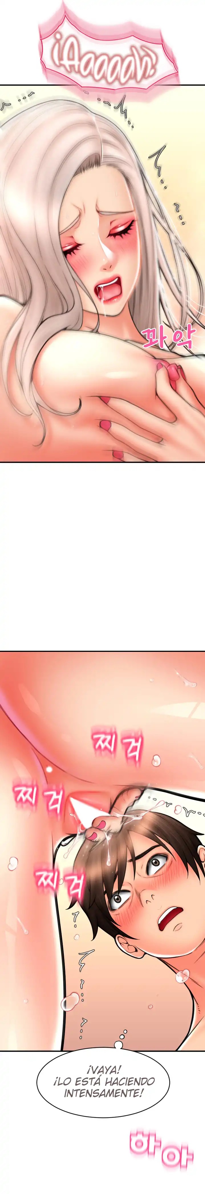 Pay with Sperm Pay Raw - Chapter 13 [photo 20] - MangaPorn