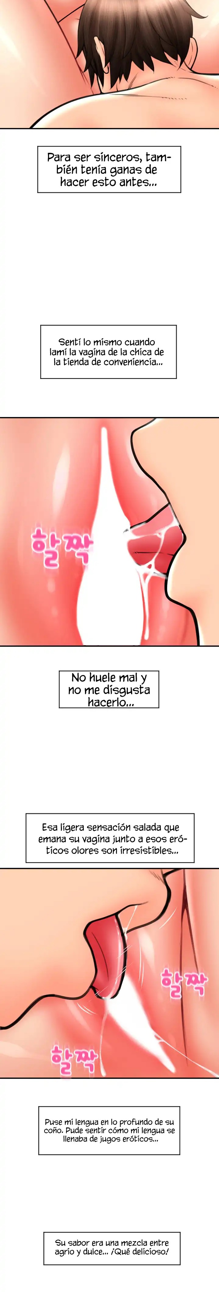 Pay with Sperm Pay Raw - Chapter 13 [photo 27] - MangaPorn