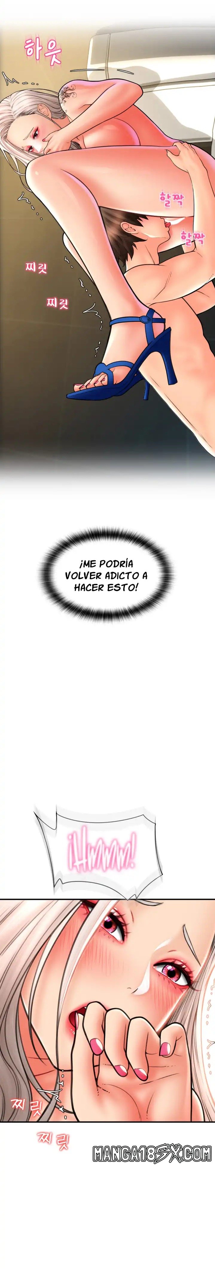 Pay with Sperm Pay Raw - Chapter 13 [photo 28] - MangaPorn