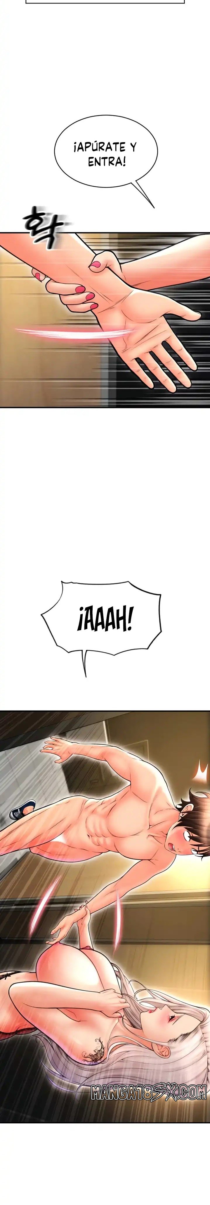 Pay with Sperm Pay Raw - Chapter 13 [photo 6] - MangaPorn