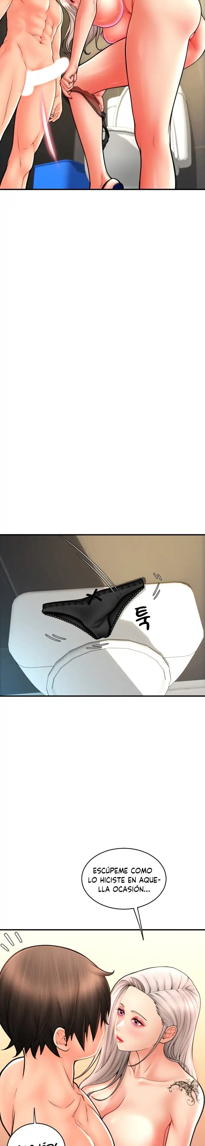 Pay with Sperm Pay Raw - Chapter 13 [photo 9] - MangaPorn