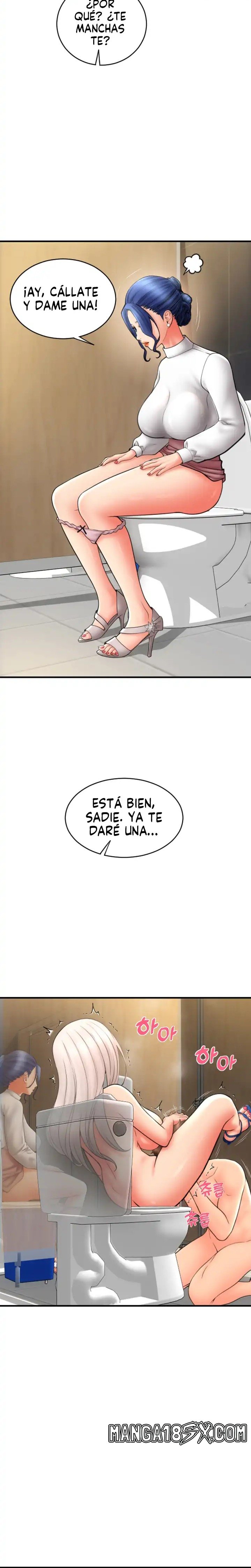 Pay with Sperm Pay Raw - Chapter 14 [photo 11] - MangaPorn