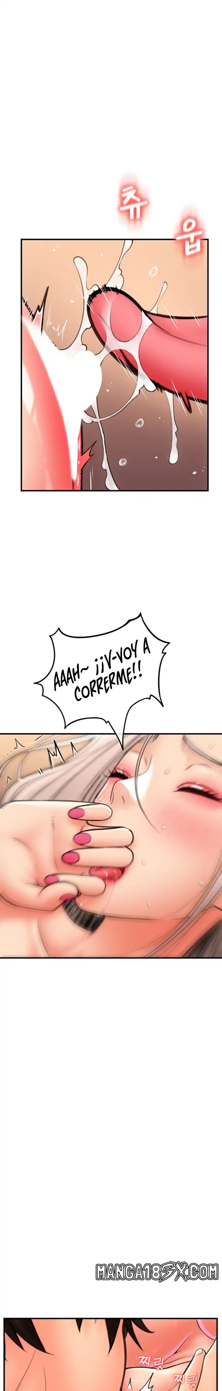 Pay with Sperm Pay Raw - Chapter 14 [photo 18] - MangaPorn