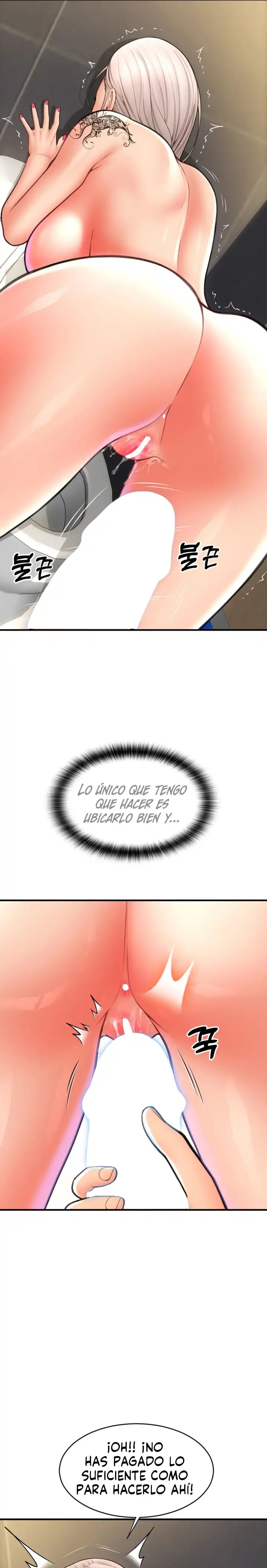 Pay with Sperm Pay Raw - Chapter 14 [photo 28] - MangaPorn