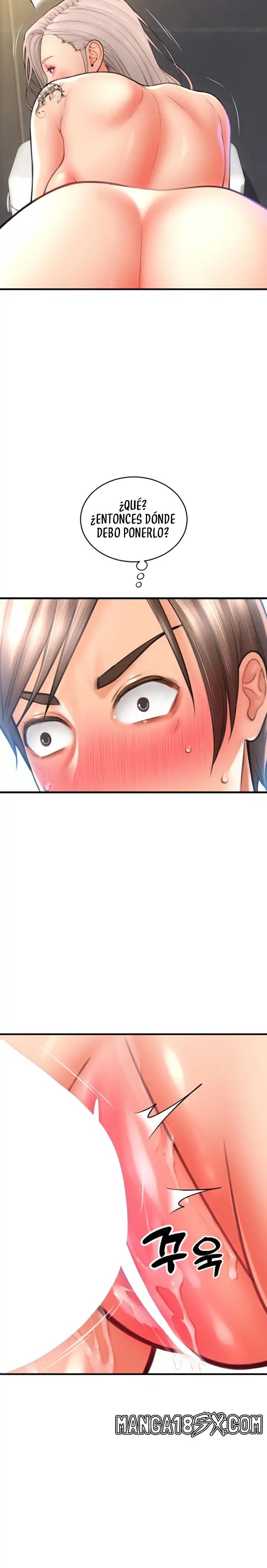 Pay with Sperm Pay Raw - Chapter 14 [photo 29] - MangaPorn