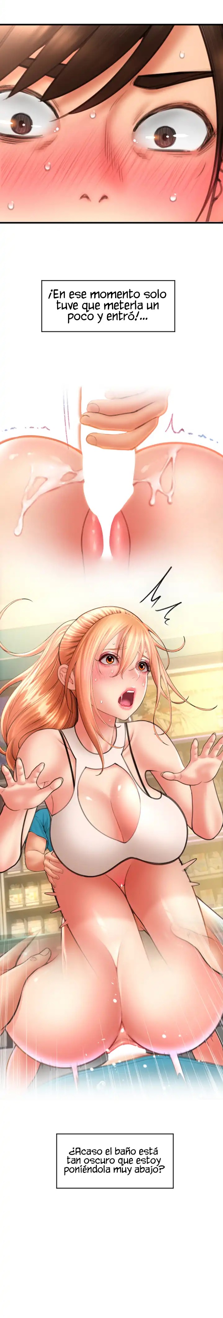 Pay with Sperm Pay Raw - Chapter 14 [photo 31] - MangaPorn