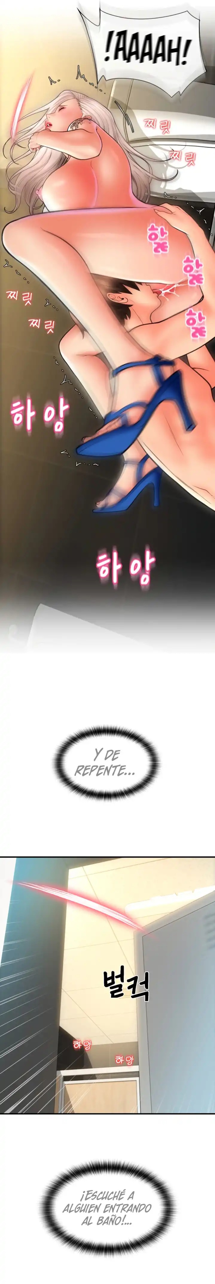 Pay with Sperm Pay Raw - Chapter 14 [photo 4] - MangaPorn