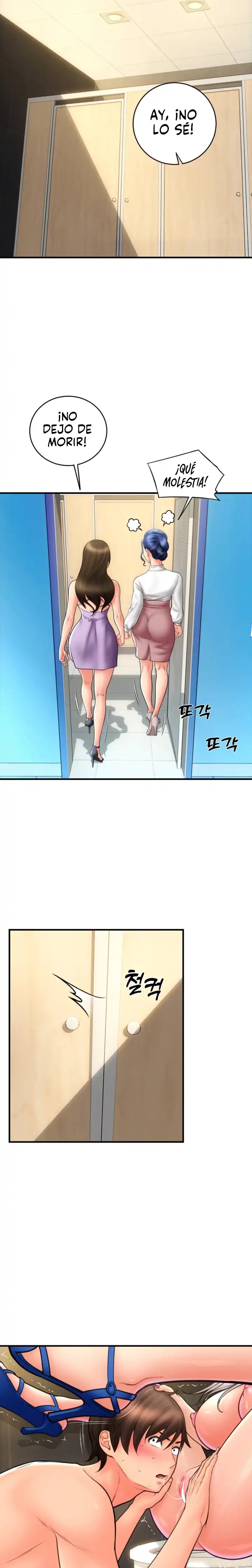 Pay with Sperm Pay Raw - Chapter 14 [photo 6] - MangaPorn