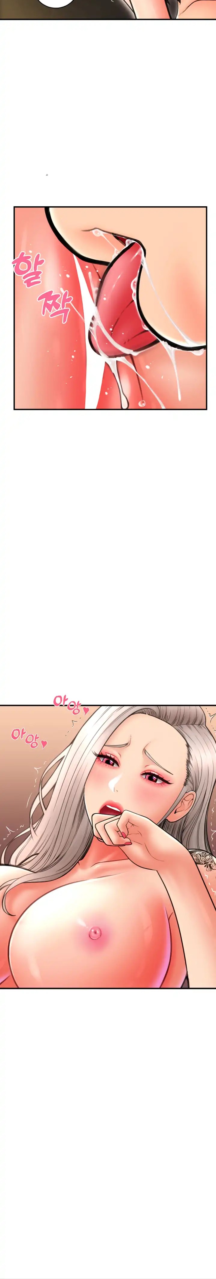 Pay with Sperm Pay Raw - Chapter 14 [photo 9] - MangaPorn