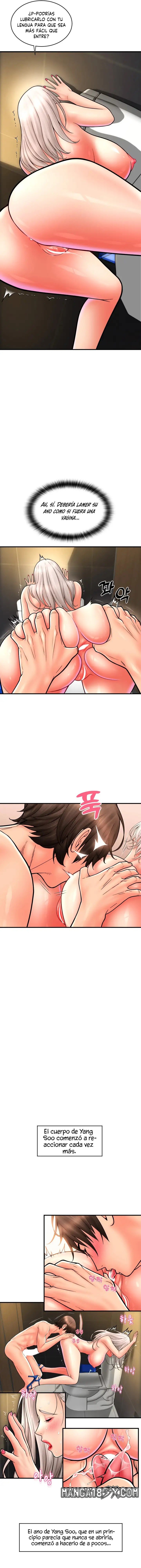 Pay with Sperm Pay Raw - Chapter 15 [photo 11] - MangaPorn