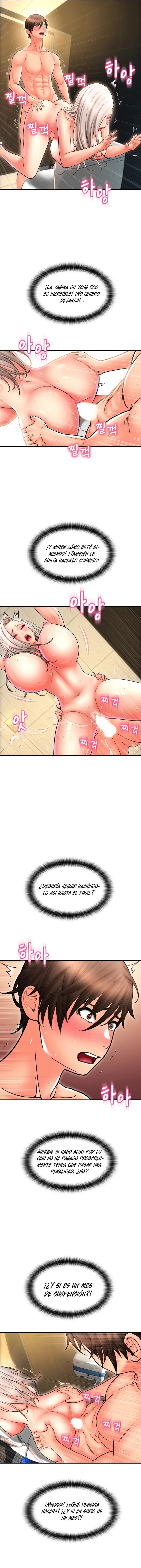 Pay with Sperm Pay Raw - Chapter 15 [photo 15] - MangaPorn