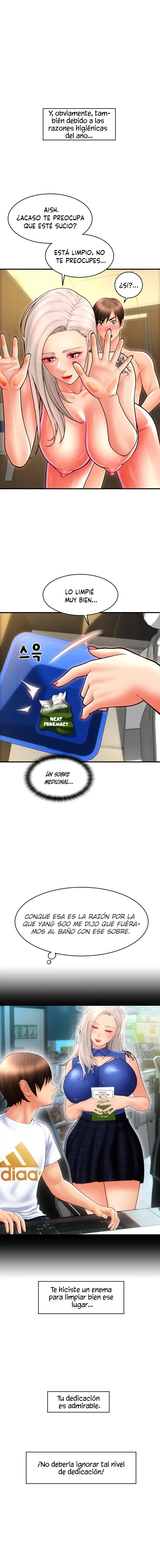 Pay with Sperm Pay Raw - Chapter 15 [photo 8] - MangaPorn