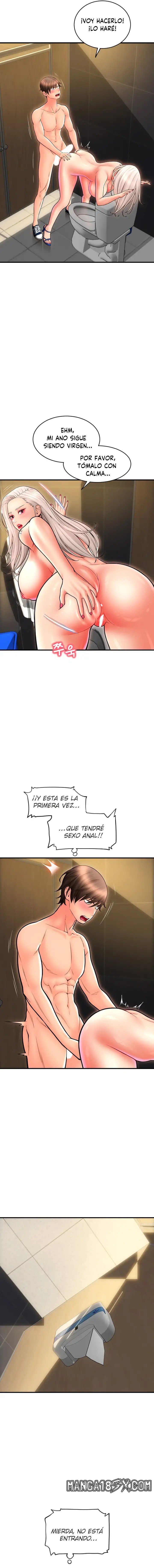 Pay with Sperm Pay Raw - Chapter 15 [photo 9] - MangaPorn