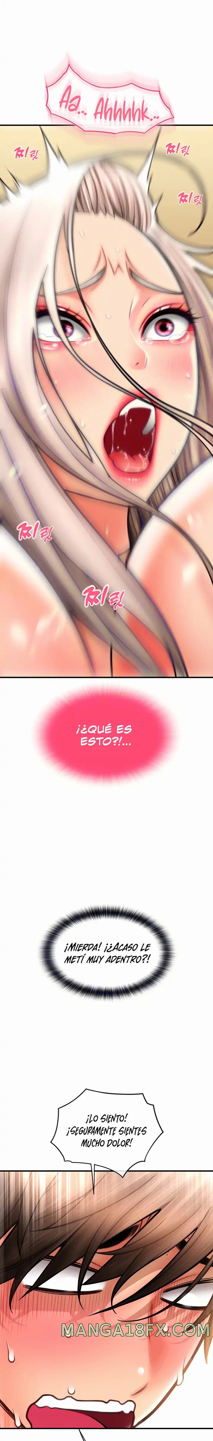 Pay with Sperm Pay Raw - Chapter 16 [photo 5] - MangaPorn