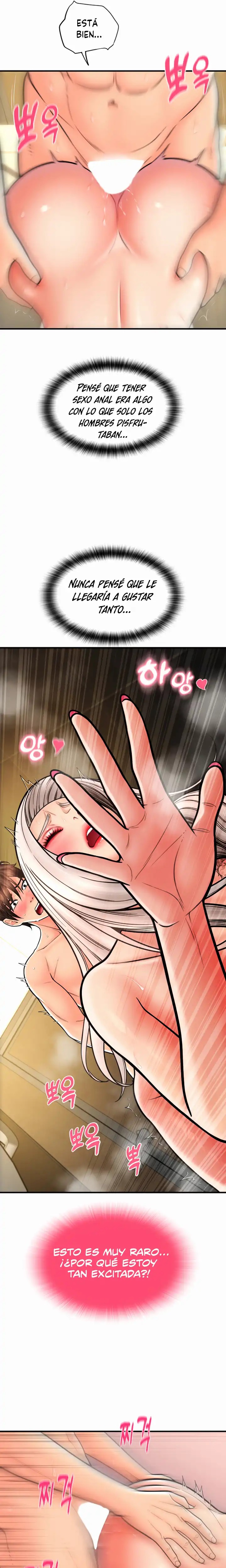 Pay with Sperm Pay Raw - Chapter 16 [photo 7] - MangaPorn