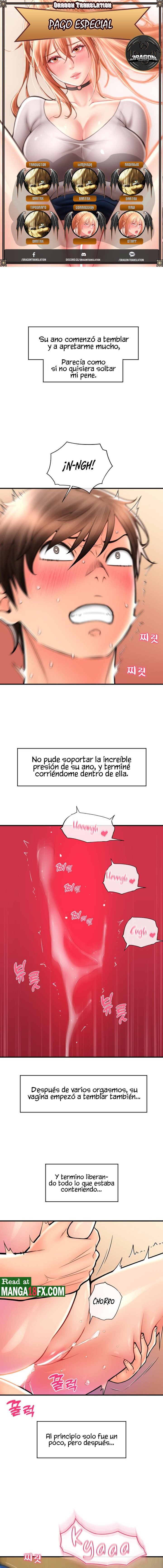 Pay with Sperm Pay Raw - Chapter 17 [photo 1] - MangaPorn