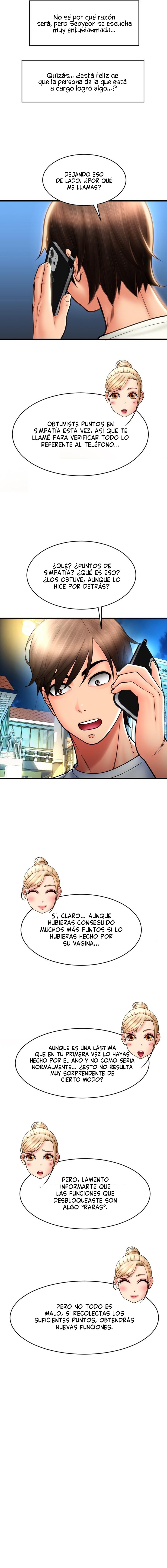 Pay with Sperm Pay Raw - Chapter 17 [photo 17] - MangaPorn