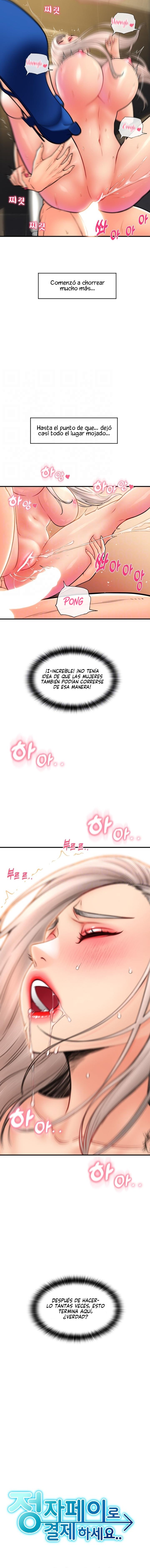 Pay with Sperm Pay Raw - Chapter 17 [photo 2] - MangaPorn