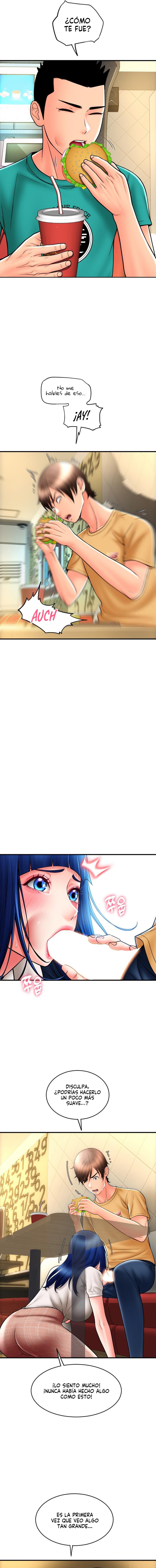 Pay with Sperm Pay Raw - Chapter 17 [photo 21] - MangaPorn