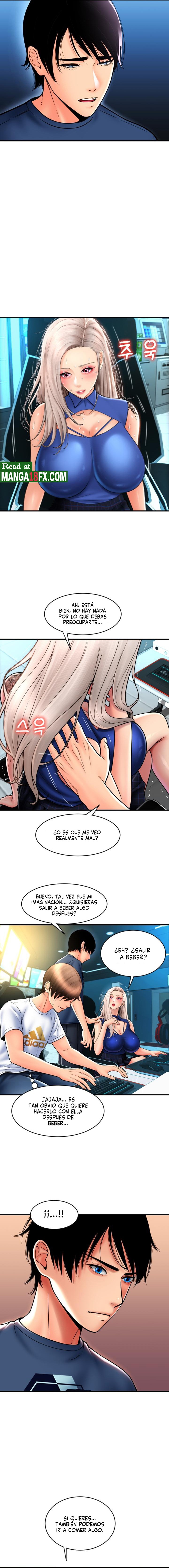 Pay with Sperm Pay Raw - Chapter 17 [photo 5] - MangaPorn