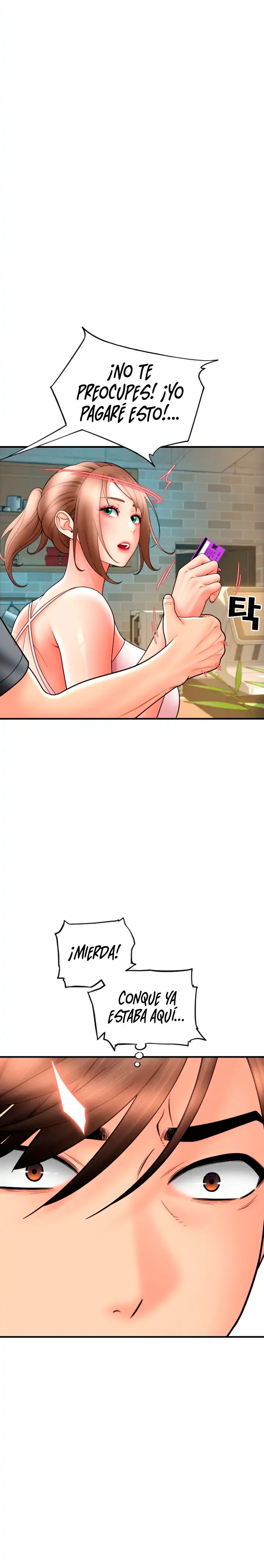 Pay with Sperm Pay Raw - Chapter 19 [photo 12] - MangaPorn