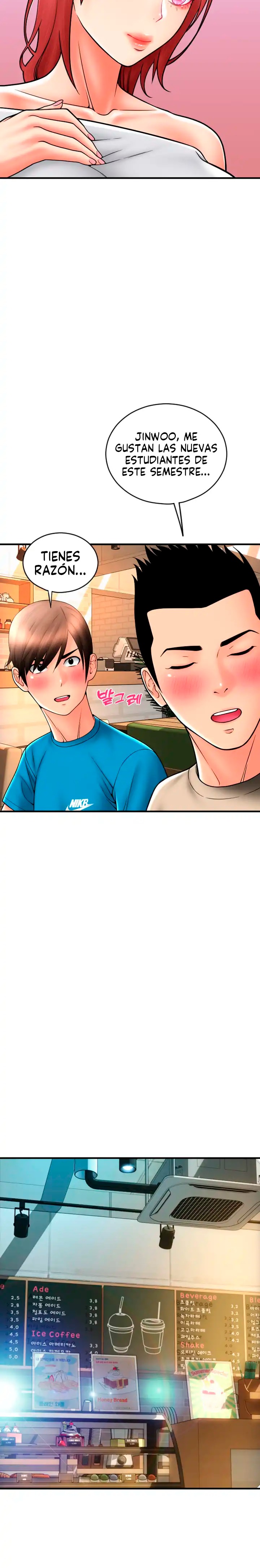 Pay with Sperm Pay Raw - Chapter 19 [photo 18] - MangaPorn