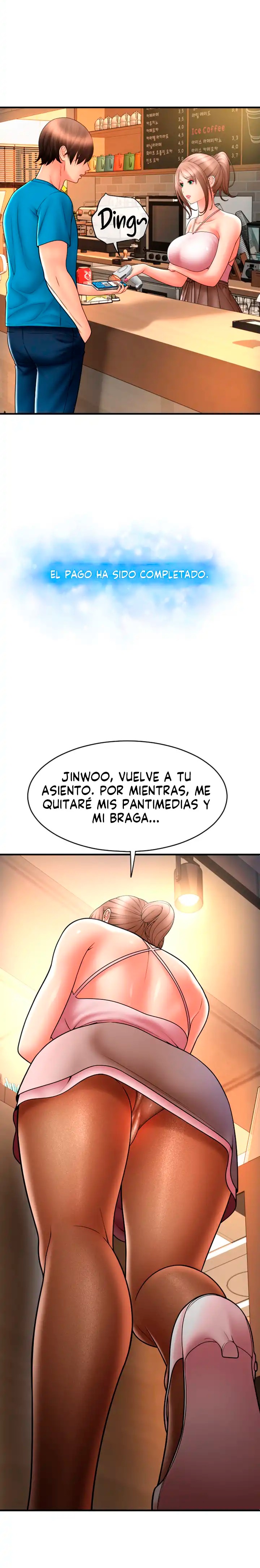 Pay with Sperm Pay Raw - Chapter 19 [photo 30] - MangaPorn