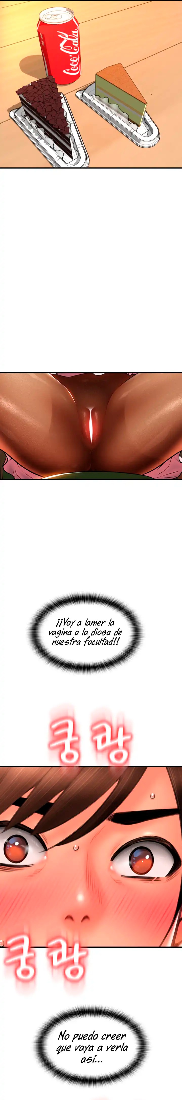 Pay with Sperm Pay Raw - Chapter 19 [photo 34] - MangaPorn