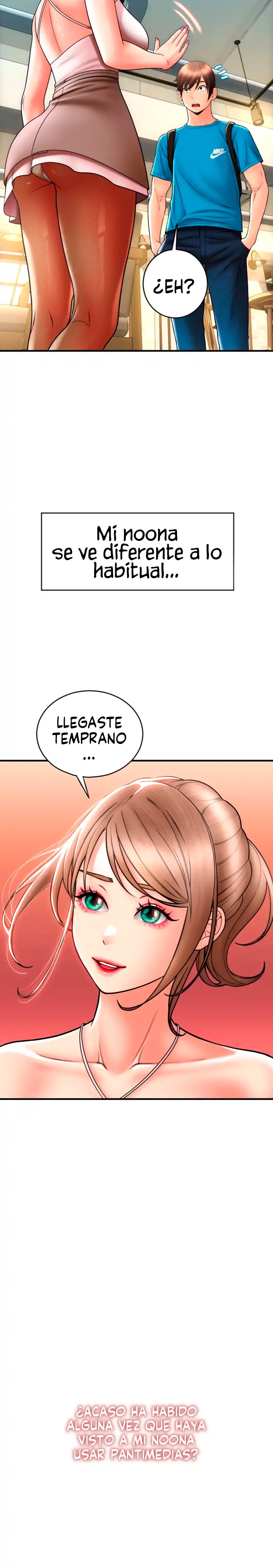 Pay with Sperm Pay Raw - Chapter 19 [photo 6] - MangaPorn