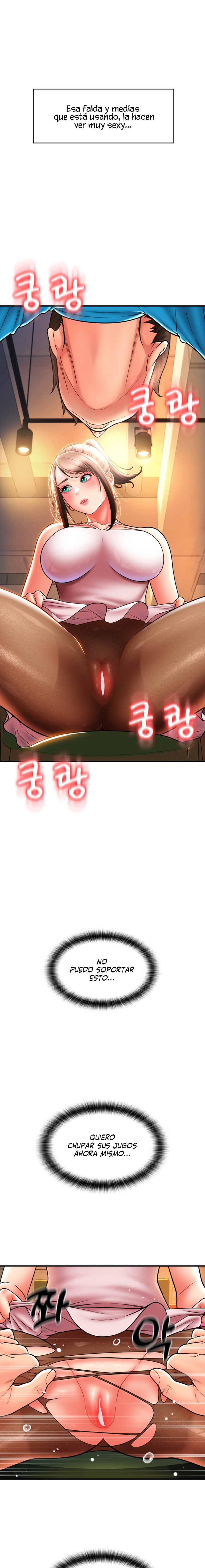 Pay with Sperm Pay Raw - Chapter 20 [photo 1] - MangaPorn