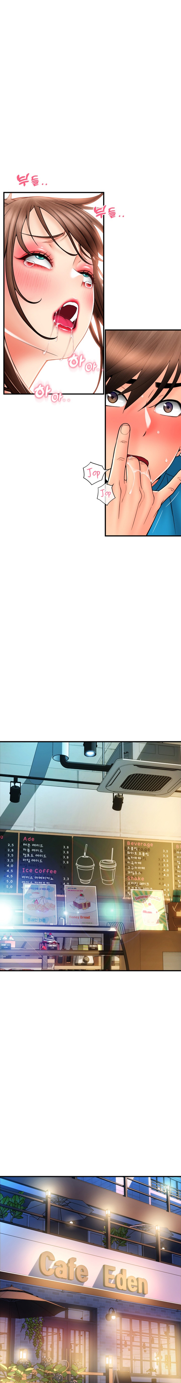 Pay with Sperm Pay Raw - Chapter 20 [photo 16] - MangaPorn