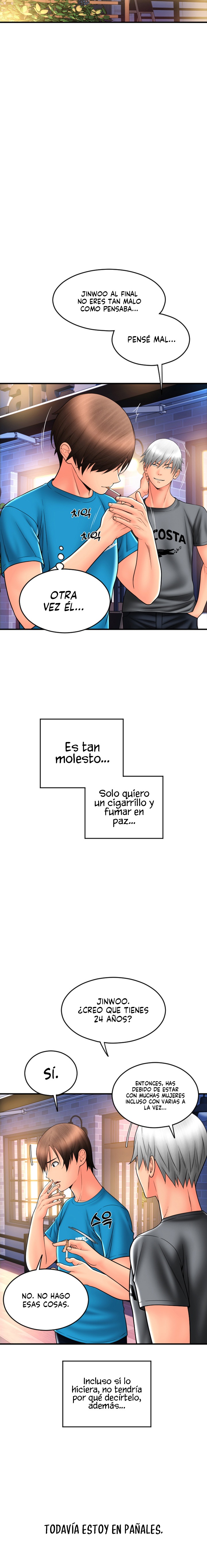 Pay with Sperm Pay Raw - Chapter 20 [photo 17] - MangaPorn