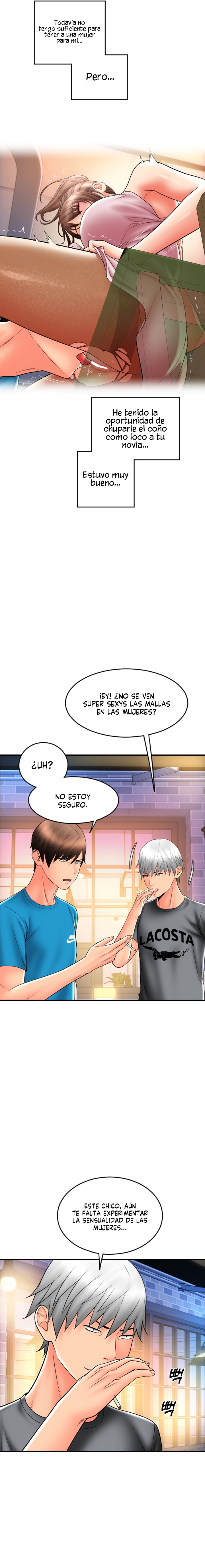 Pay with Sperm Pay Raw - Chapter 20 [photo 19] - MangaPorn