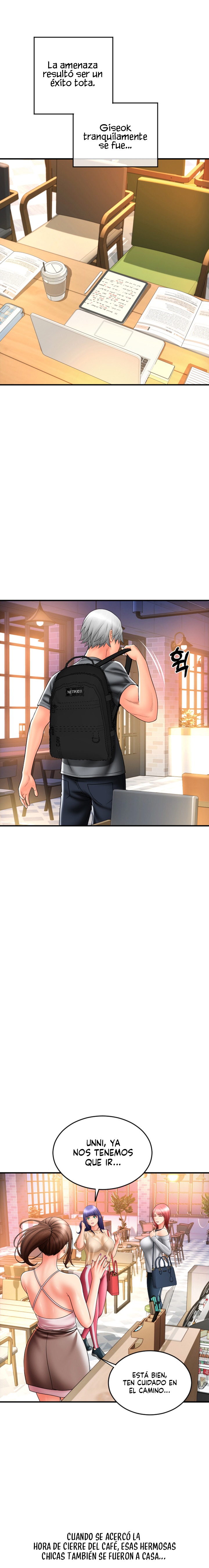 Pay with Sperm Pay Raw - Chapter 20 [photo 23] - MangaPorn