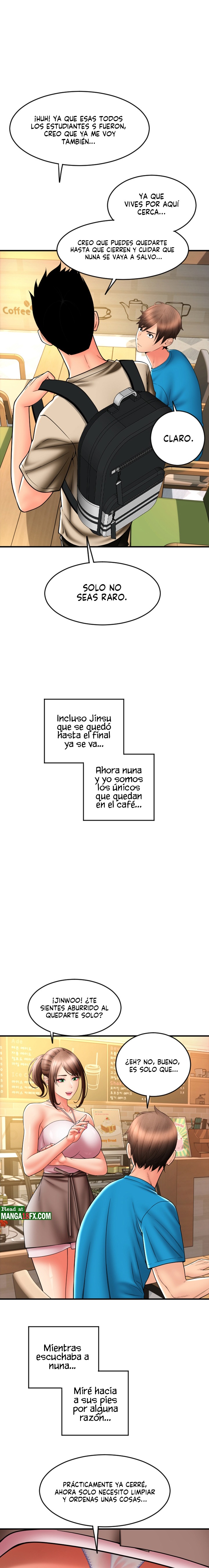 Pay with Sperm Pay Raw - Chapter 20 [photo 24] - MangaPorn