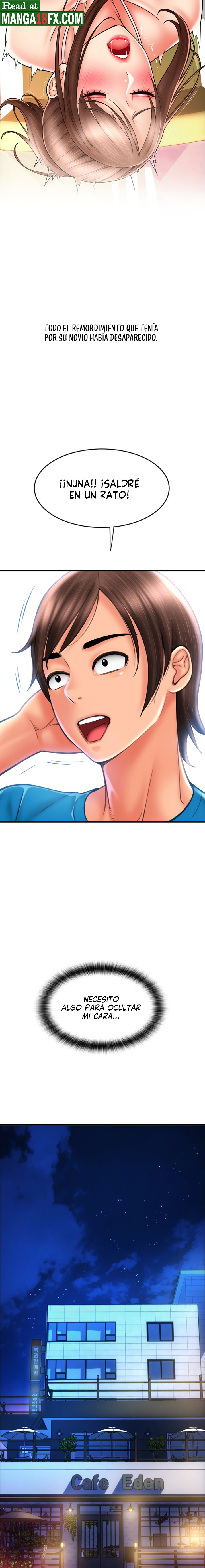 Pay with Sperm Pay Raw - Chapter 20 [photo 26] - MangaPorn