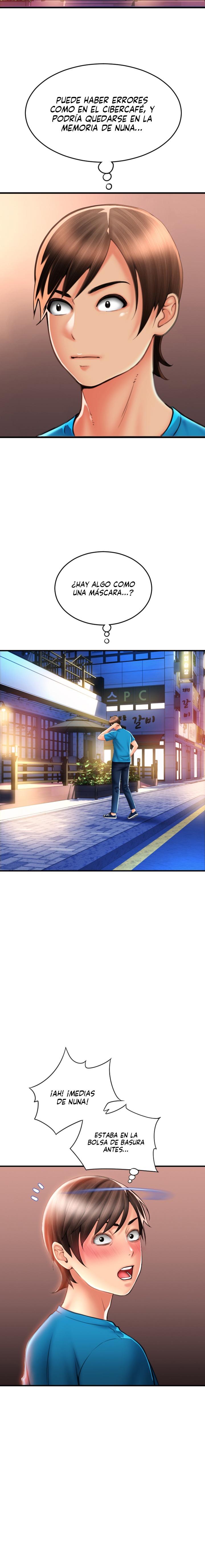 Pay with Sperm Pay Raw - Chapter 20 [photo 27] - MangaPorn