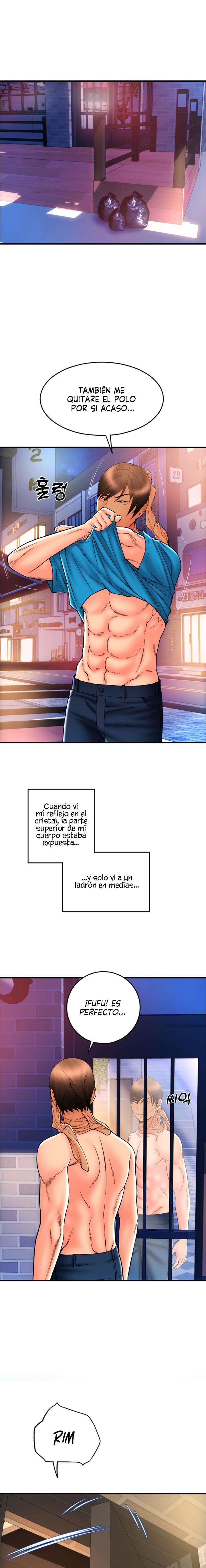 Pay with Sperm Pay Raw - Chapter 20 [photo 28] - MangaPorn