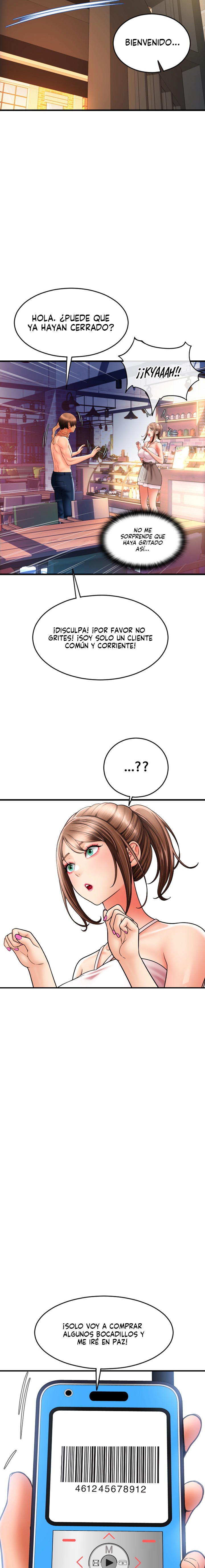 Pay with Sperm Pay Raw - Chapter 20 [photo 29] - MangaPorn