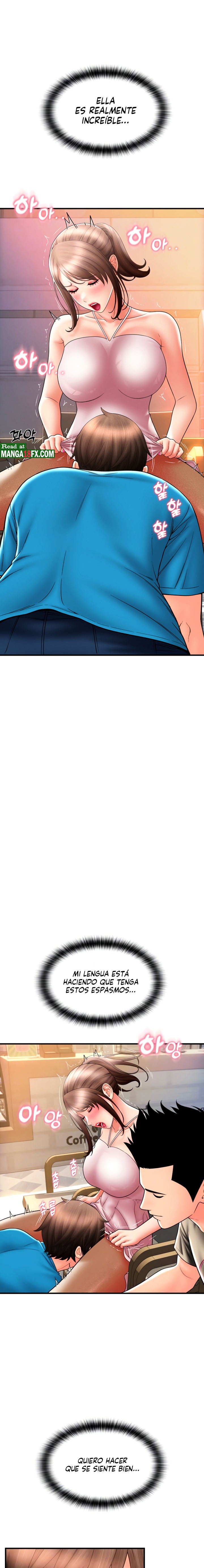 Pay with Sperm Pay Raw - Chapter 20 [photo 5] - MangaPorn