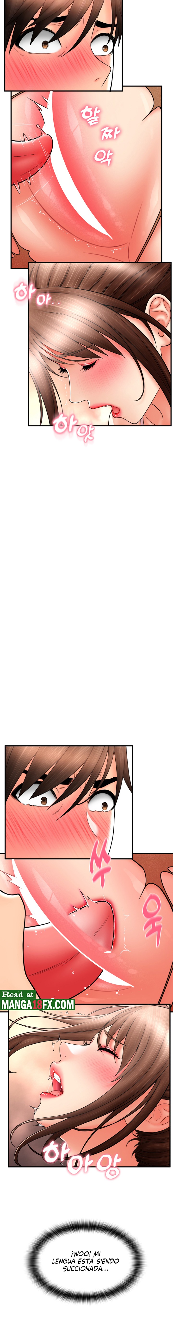 Pay with Sperm Pay Raw - Chapter 20 [photo 6] - MangaPorn