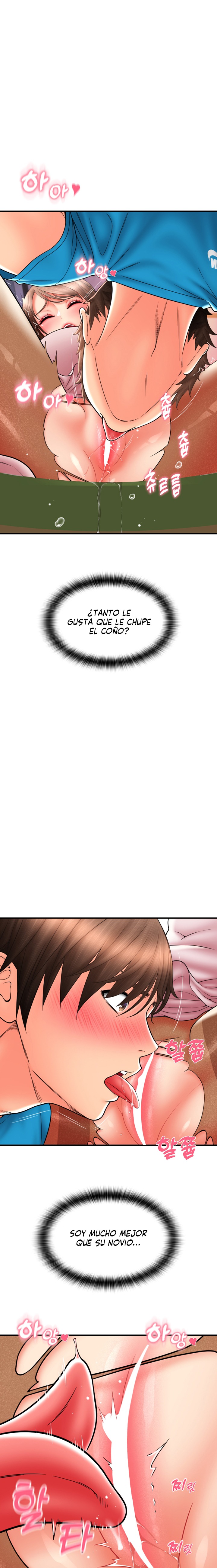 Pay with Sperm Pay Raw - Chapter 20 [photo 7] - MangaPorn