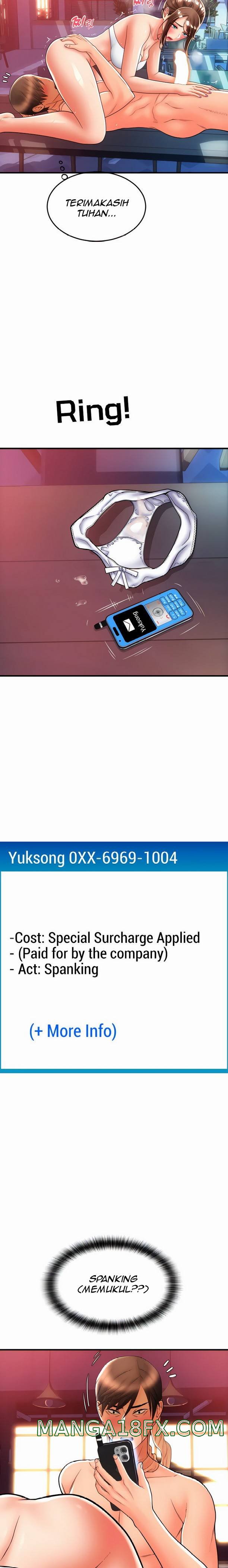 Pay with Sperm Pay Raw - Chapter 21 [photo 23] - MangaPorn