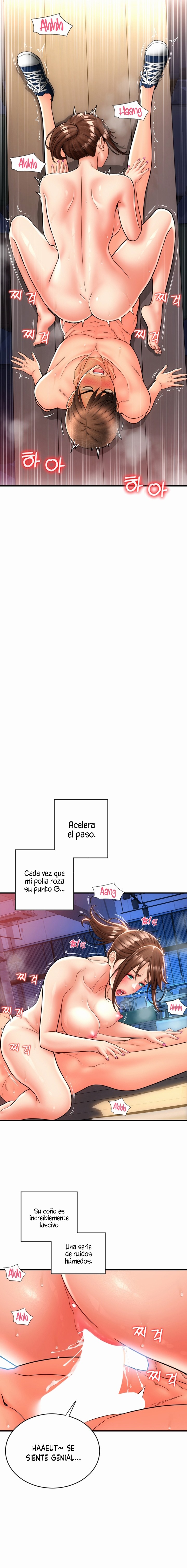 Pay with Sperm Pay Raw - Chapter 22 [photo 11] - MangaPorn