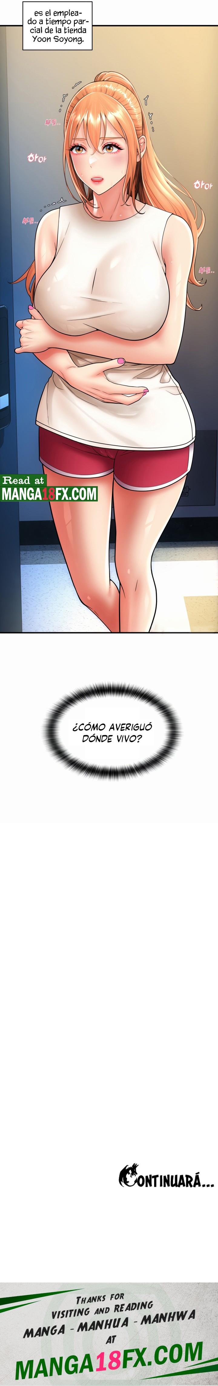 Pay with Sperm Pay Raw - Chapter 23 [photo 20] - MangaPorn